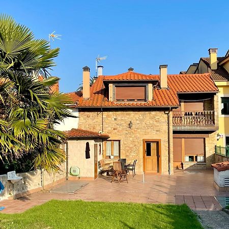 Апартаменты La Santina Y Su Jardin Авила Экстерьер фото